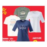 Promotion Bild von Damen- oder Herren-T-Shirt Maximarkt 1 Stück