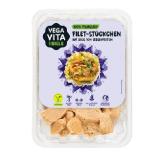 Vegavita Asia Filetstücke od. Filet-Stückchen BILLA 160 Gramm 1 Packung