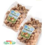 Spar Natur pur Bio-Erdnüsse Maximarkt 200 Gramm 1 Packung