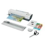 LEITZ Laminiergeräte-Set 5-tlg. PAGRO 1 Set