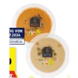 wonnemeyer Hummus versch. Sorten HOFER 200 Gramm 1 Stück