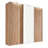 Promotion Bild von moderano Schwebetürenschrank 0531001706 XXXLutz 1 Stück