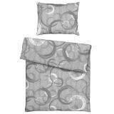Promotion Bild von modern living Bettwäsche „NEW CIRCLES“ 4624002101 mömax 1 Set