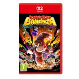 Nintendo Switch 2 Donkey Kong Bananza [Nintendo Switch 2] PAGRO & LIBRO 1 Stück