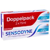 Promotion Bild von Sensodyne Zahncreme Multicare div. Sorten, Preisangabe ohne MwSt. (Preis inkl. MwSt. 3,78 €), METRO 75 Milliliter 1 Tube