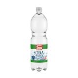 Bild von S-BUDGET Sodawasser SPAR 1.50 Liter 1 Flasche