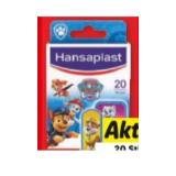 Hansaplast PAW Patrol 20 Strips Lidl 20 Stück 1 Packung