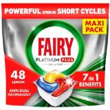 Fairy Geschirrspültabs div. Sorten BIPA 1 Packung