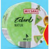 Promotion Bild von Milsani Schmelzkäseecken HOFER 400 Gramm 1 Packung