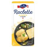 Emmi Raclette Classic Scheiben Lidl APP Preis 200 Gramm 1 Packung