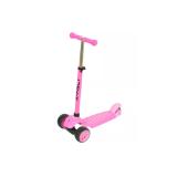 X-FACT KINDER SCOOTER MINI PINK HERVIS 1 Stück