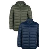 Up 2 Fashion Men Herren-Leichtsteppjacke HOFER 1 Stück