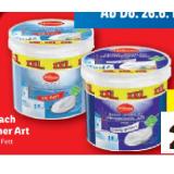 Promotion Bild von Milbona Joghurt nach griechischer Art 10% oder 2% Fett Lidl 1.10 Kilogramm 1 Packung
