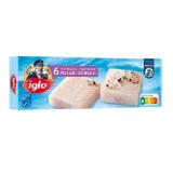 Iglo Polardorsch, Scholle natur oder paniert versch. Sorten MPREIS 1 Packung