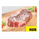 Promotion Bild von Fairhof Cowgirl Steak Rumpsteak od. Ribeyesteaks HOFER 380 Gramm