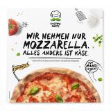 Gustavo Gusto Pizza div. Sorten BILLA 1 Packung