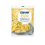 Clever Eierspätzle BILLA 1 Kilogramm 1 Packung