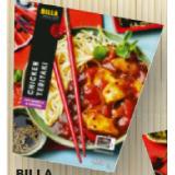 BILLA immer gut Asia Boxen div. Sorten BILLA PLUS 420 Gramm 1 Packung