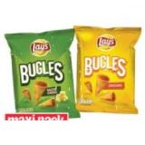 Lay's Bugles versch. Sorten Maximarkt 75 Gramm 1 Packung