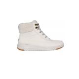 Skechers DAMEN WINTER FREIZEITSCHUH STELLAR ALPINE NATUR HERVIS 1 Paar