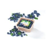 SPAR Vital Heidelbeeren INTERSPAR 200 Gramm 1 Packung