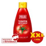 Promotion Bild von Felix Ketchup div. Sorten Penny 1 Flasche