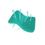 dreamolino Gelsitzkissen PAGRO 1 Stück