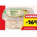 My Vay Pflanzlicher Feinkost-Mix versch. Sorten HOFER 1 Packung