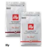 illy Classico oder Intenso Maximarkt 500 Gramm 1 Packung