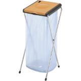 Bild von Müllsackständer Nature 1-fach, Preisangabe ohne MwSt. (Preis inkl. MwSt. 12,00 €), METRO 1 Stück