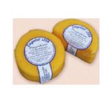 Ziegenhof Leeb Ziegenfrischkäse Knoblauch INTERSPAR 100 Gramm