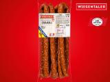 Promotion Bild von Wiesentaler Cabanossi Lidl 400 Gramm 1 Packung