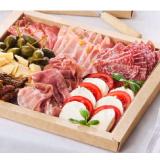 Wurstauswahl »Premium Mediterran« für 4-5 Personen INTERSPAR 1 Set