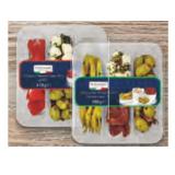 Italiamo Antipasti Mix div. Sorten Lidl 1 Packung