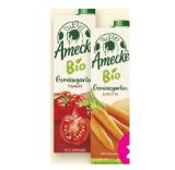 Amecke Bio-Gemüsesäft verschiedene Sorten Denns BioMarkt 1 Liter 1 Packung