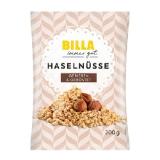 BILLA immer gut Haselnüsse gerieben BILLA 200 Gramm 1 Packung