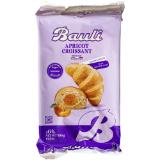 Bauli Croissants div. Sorten, Preisangabe ohne MwSt. (Preis inkl. MwSt. 2,74 €), METRO 50 Gramm 6 Stück