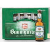 Baumgartner Hell Kiste Unimarkt 0.33 Liter 24 Stück