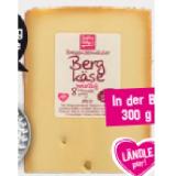 Sutterlüty's Bregenzerwälder Bergkäse 8 Monate gereift 45 % F.i.T. Sutterlüty 100 Gramm