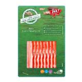 Promotion Bild von Ja! Natürlich Bio-Bauchspeck vom Freilandschwein BILLA 80 Gramm 1 Packung