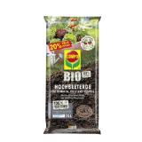 Compo Bio Hochbeeterde Dehner 75 Liter 1 Packung