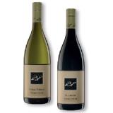 Weingut Pfaffl Tradition Grüner Veltliner oder St. Laurent Unimarkt 0.75 Liter 1 Flasche