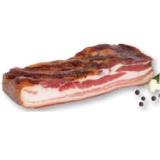 Greisinger Bauchspeck Unimarkt 100 Gramm