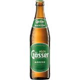 Promotion Bild von Gösser Märzen od. Zipfer Märzen, Preisangabe ohne MwSt. (Preis inkl. MwSt. 0,83 €), METRO 0.50 Liter 1 Flasche