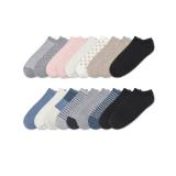 Promotion Bild von esmara KIDS Kinder Sneakersocken, 10 Paar Lidl 1 Set
