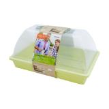 Siena Garden Zimmergewächshaus „Uni-Grow“ 218153 HELLWEG 1 Stück