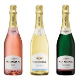 Hochriegl Sekt versch. Sorten Lidl APP Preis 0.75 Liter 1 Flasche