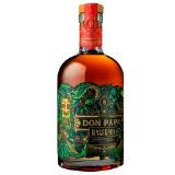Don Papa Masskara Spiced Rum SPAR Gourmet 0.70 Liter 1 Flasche