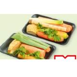 Österr. Suppengemüse Maximarkt 450 Gramm 1 Packung