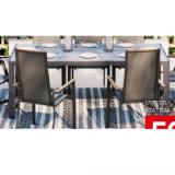 Ambia Garden Gartentisch 0037002857 XXXLutz 1 Stück